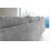 GABA LONDON L-Shaped Universal Corner Sofa Grey Matt Velvet 10