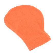 Orange Sugar Glider Bindungs-Handschuh, bissfest, beruhigende Handschuhe für kleine Haustiere, Großbritannien