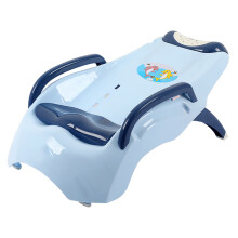 Kids Hair Washing Chair Multi Levels Ergonomic