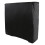 Ping Pong Table Cover Black Zippered 210 Silver 5