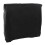 Ping Pong Table Cover Black Zippered 210 Silver 6