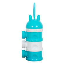 Milk Powder Container Portable Independent