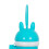 Milk Powder Container Portable Independent 2
