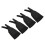 4 Pack Artist Drawing Glove Right Left Hand 3 2