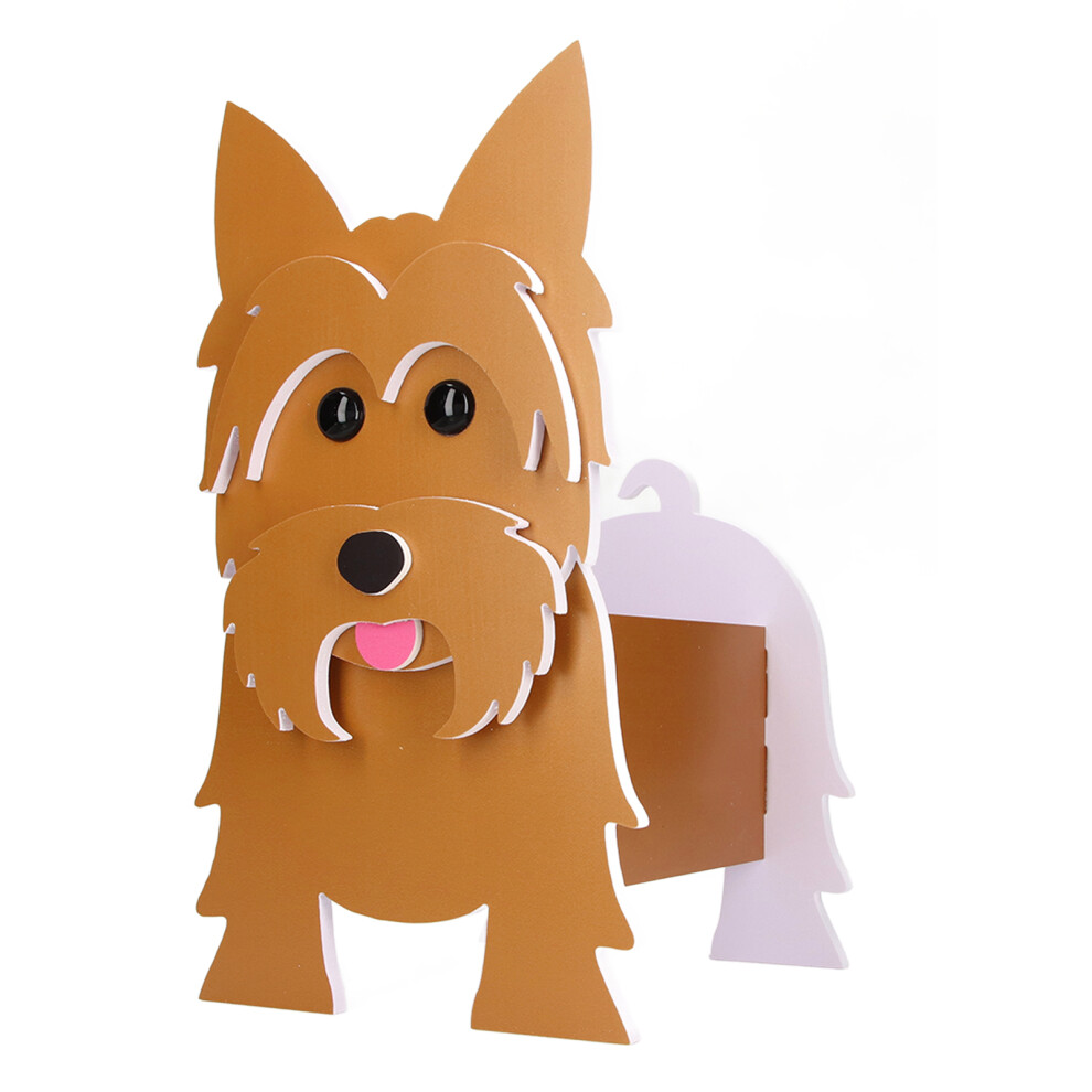 Dog Plant Container Cute PVC in Bulk Dog Planter-image-OPC-PJYWHX5-NEW