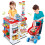 Simulation Supermarket Toys Puzzle Educational 5