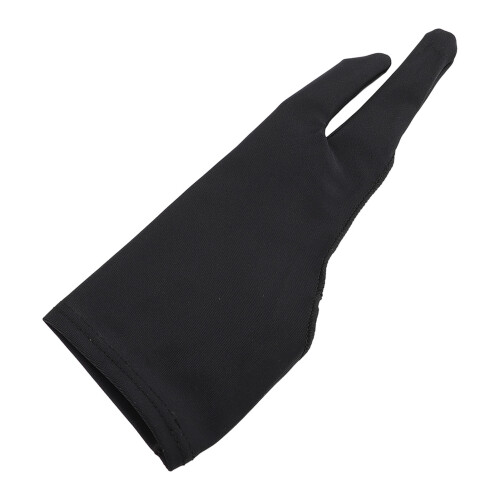 5pcs Artist Drawing Glove Right Left Hand Single 1