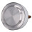 Whistling Kettle 2.5L Capacity White 304 Stainless 14