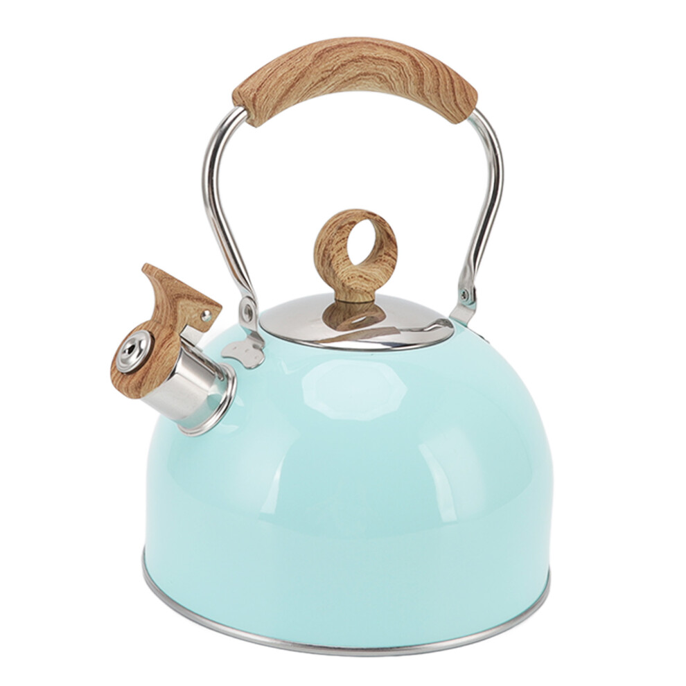2.5L Whistling Tea Kettle with Handle Stainless-image-OPC-PJYWHYS-NEW