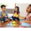 Gas Out Game Odorless Toxic Free Cute Cloud Shape 3