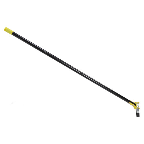 Garden Hula Hoe Adjustable Long Handle Loop 1