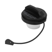 Einfache Installation des Kraftstoffeinfüllstutzen für Land Rover Discovery 4 2010-2016