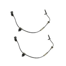 Rear Left+right Wheel Speed Sensor for 2017- Model Y 2019- 1044771-00-d