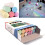 Dust Free Chalk Colorful Drawing Chalk for 6