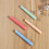 Dust Free Chalk Colorful Drawing Chalk for 7
