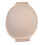 Artificial Pregnant Bump Belly Adjustable 3 Row 15