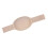 Artificial Pregnant Bump Belly Adjustable 3 Row 3