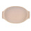 Artificial Pregnant Bump Belly Adjustable 3 Row 8