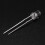 3mm white LED light 100pcs Light Emitting Diode 5
