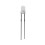 3mm white LED light 100pcs Light Emitting Diode 4