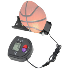 Kinder-Klettertrainer mit Höhenmesser, Berührungshochspringer und Wachstumstimulator