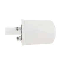 2X32DBi New Verson 2022 5G Mimo Antenna Feed 1700-4000MHz 2G 3G 4G 5G LTE Outdoor Antenna Feed External Antenna