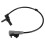 47900-4ga0a Abs Sensor Anti-skid Sensor Wheel Speed Sensor for 479004ga0a 5