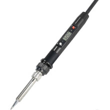 KINZON 60W Lcd Professionnel Numerique De Temperature Reglable De Fer A Souder Ele
