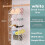 (white A4) Storage Rack Multi-layer Storage Shelf Bedroom Wardrobe Dormitory Hanging Multi-layer-SYKJ 1