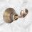 Adjustable Brass Shower Head Holder Bracket Base for Home Bathroom Accessory 4
