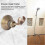 Adjustable Brass Shower Head Holder Bracket Base for Home Bathroom Accessory 3
