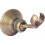 Adjustable Brass Shower Head Holder Bracket Base for Home Bathroom Accessory 1