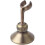 Adjustable Brass Shower Head Holder Bracket Base for Home Bathroom Accessory 2