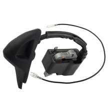Rasenmäher-Zündspulenmodul 4241-400-1320 für Stihl BG56 BG56C SH56 BG86 BG86C SH86 Gebläse 4241 400 1306 42414001318