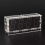 Buntes Digitaluhr-Kit Bunter RGB-Digitalwecker 5