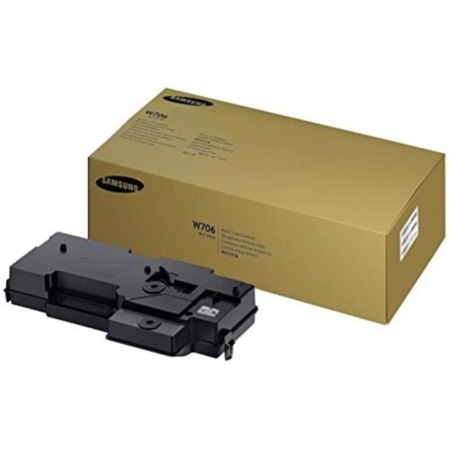 HP Samsung MLT-W706 Tonerafvalcontainer