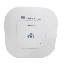 10G Quantum Resonance Magnetic Analyzer Set Hand Touch Quantum Body Analyzer with 52 Reports for Su