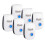 6 Pack Ultrasonic Pest Repeller Electronic Plug In Rodent Mouse Roach Bug Insect Repellent Indoor H 1