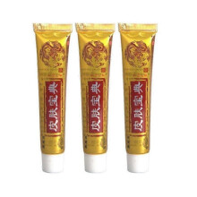 1-3pcs Antibacterial Cream Skin ointment Anti-itch Natural Herbal