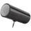 3.5mm Stereo Mini Speaker Amplifier for Mobile Phone Tablet PC-Black 4