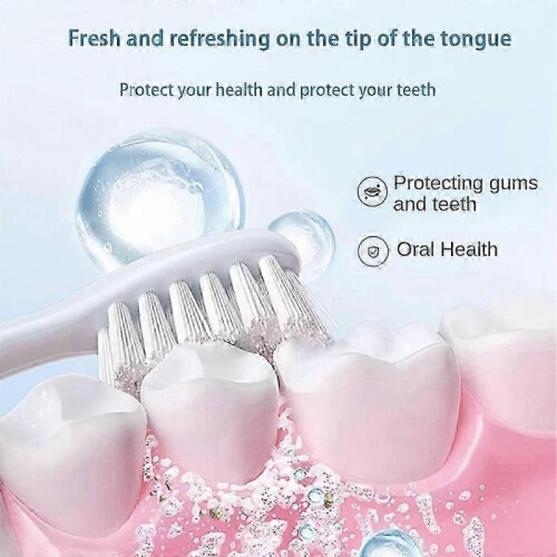 Nano Hydroxyapatite Toothpaste 2