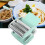 Pasta Maker Machine Sucker Type Household 11