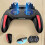 Mobile Game Controller Phone Triggers Mobile Phone Trigger for Key for PUBG 5