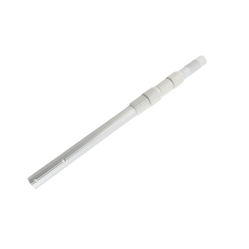 Pool Cleaner Telescopic Rod Reinforced Aluminum 1