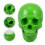 1pcs Skull Head Prop for Halloween Decorations 3