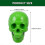 1pcs Skull Head Prop for Halloween Decorations 2