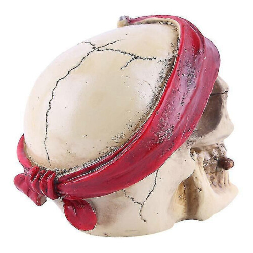 1pcs Halloween Skull Decor for Halloween Decorations 2