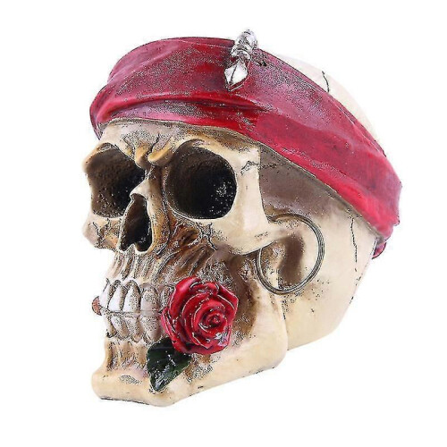 1pcs Halloween Skull Decor for Halloween Decorations 1