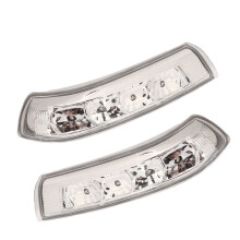 Paare LED Seitenspiegel-Blinkleuchten für Hyundai Santa Fe 2010-2012