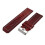 For Garmin Fenix 5X Leather Strap 2